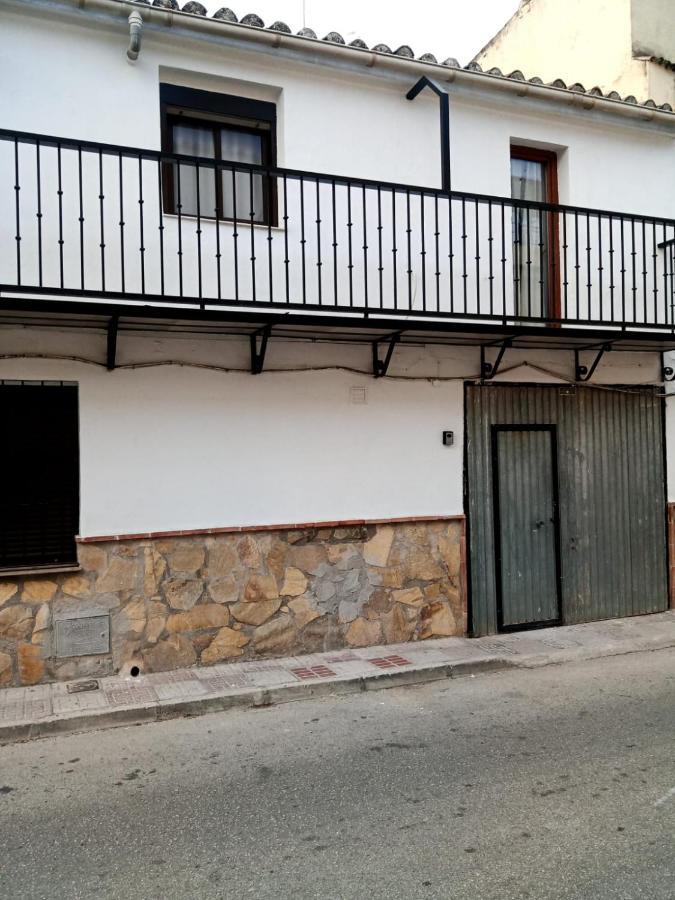 Sweet Home Martos Exterior photo